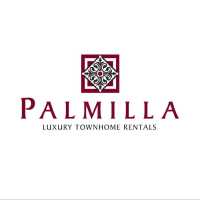 Palmilla Townhomes Logo