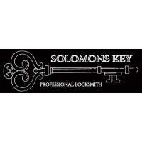 Solomons Key Logo