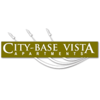 City-Base Vista Apartments Logo
