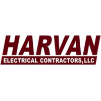 Harvan Electric LLC Logo