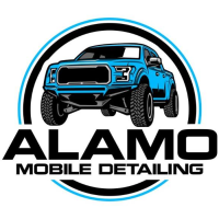Alamo Mobile Detail Logo