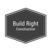 Build Right Construction Logo