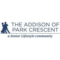 The Addison of Park Crescent Logo