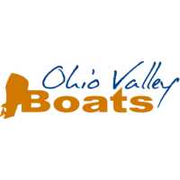 Ohio Valley Boats - Bowerston Logo
