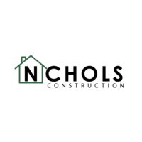 Nichols Construction Logo