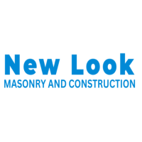New Look Masonry & Construction Logo