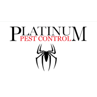 Platinum Pest Control Logo