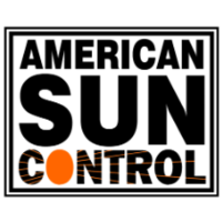 American Sun Control Logo