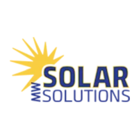 Midwest Solar Solutions Logo