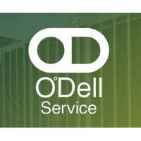 O'Dell Service Co Logo