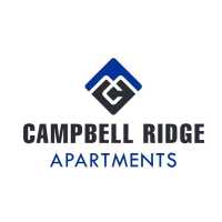 Campbell Ridge Logo