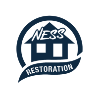 Ness Restoration & Remediation Inc. Logo
