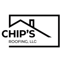 Chip's Roofing, LLC Logo