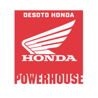 DeSoto Honda Logo
