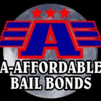A-Affordable Bail Bonds Logo