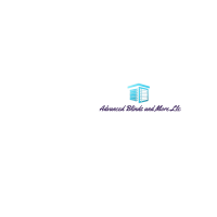 Advanced Blinds and More LLC Logo