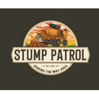 Stump Patrol Logo