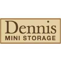 Dennis Mini Storage Logo