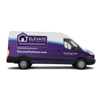 Elevate Home Services Logo