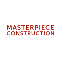 Masterpiece Construction Logo