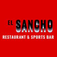 El Sancho Restaurant & Sports Bar Logo