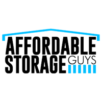 Affordable Storage Guys Taft Hwy Logo