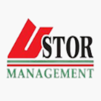 U-Stor Self Storage Rabbit Hill Logo