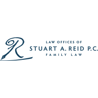 Law Office of Stuart A. Reid P.C. Logo