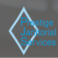 Prestige Janitorial Services- Houston Logo