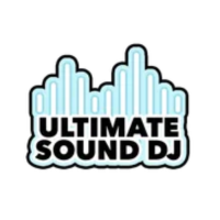 Ultimate Sound DJ Logo