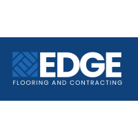 Edge Flooring and Contracting Logo