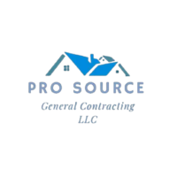 Pro Source General Contracting Logo