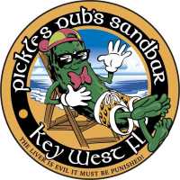Pickles Pub Key West Logo