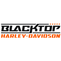 Blacktop Harley-Davidson Logo