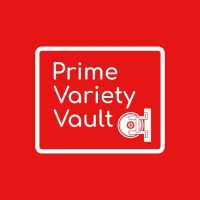 Prime Variety Vault Logo