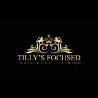 Tilly's Focused Individual Training Logo