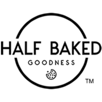 Half Baked Goodness - Tomball Logo