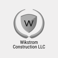 Wikstrom Construction Logo