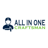 All In One Craftsman Logo