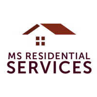 MS Residential Services Logo
