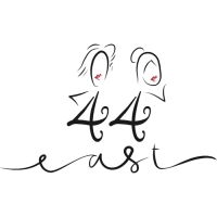 44 East Boutique Logo