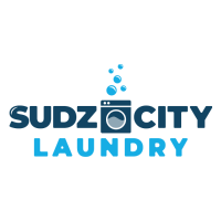Sudz City Laundry Logo
