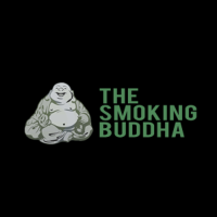 The Smoking Buddha, LLC Logo