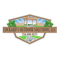 Lockard's Outdoor Solutions Logo