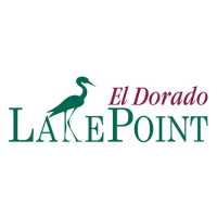 LakePoint El Dorado Logo