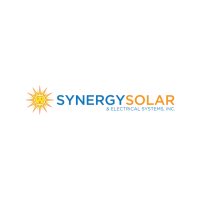 Synergy Solar & Electrical Systems Inc. Logo