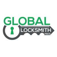 Global Locksmith Pros Logo
