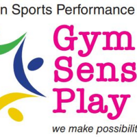 Inclusion Sports Performance Training Logo