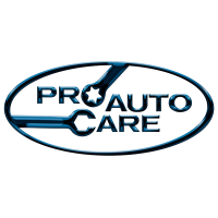 Pro Auto Care Logo
