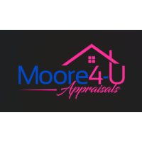 Moore 4-U Appraisals Logo